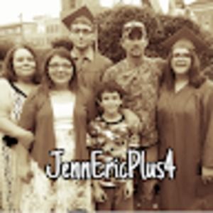 Meet your Posher, Jennericplus4